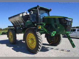 2021 John Deere R4045