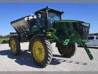 2021 John Deere R4045