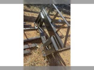 2025 Meadows Mills Standard Duty SS Forks