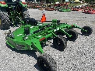 2023 Servis Rhino TS10