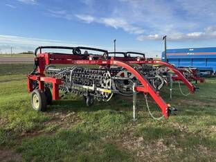 2025 Twinstar 2027G3-7