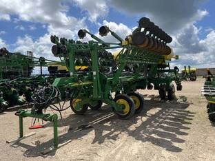 2005 John Deere 1790