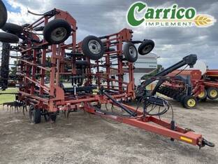 2018 Case IH TIGERMATE 200