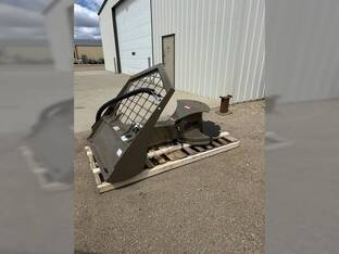 2025 DFM TURBO SAW RT3400