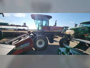 2003 MacDon Industries 9352