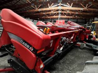 2013 Case IH 3408