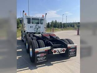 2026 Western Star 49X