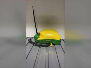 2018 John Deere SF6000 W/RTK