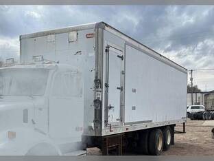 2004 Kidron 30RUIASEW96SP