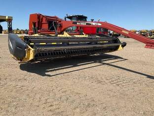 2007 New Holland 1475