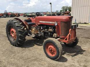 Massey-Ferguson 50