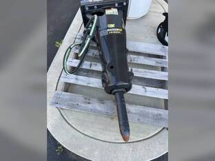 2023 John Deere HH60C