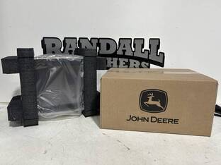 John Deere GREENSTAR 3-2630