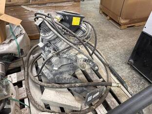 2020 Fendt ACX2198220F