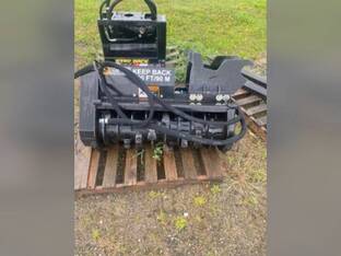 2021 John Deere ME36