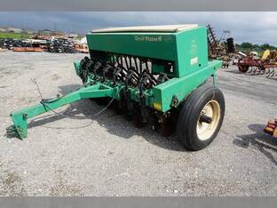 1992 Great Plains EWNT10