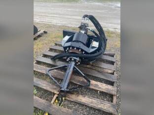 2022 John Deere SS30