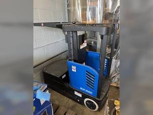 2022 BLUE GIANT BG0-118