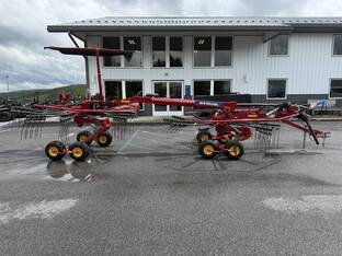 2023 New Holland ProRotor 3223