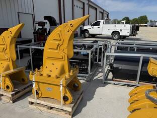 2024 Caterpillar 336D