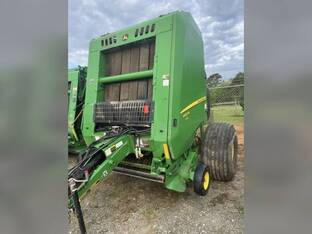 2023 John Deere 460M