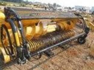2014 New Holland 283