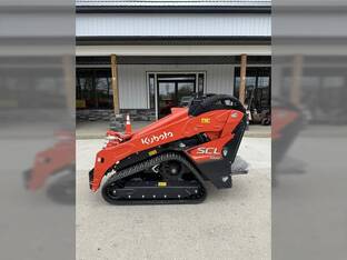 2025 Kubota SCL1000