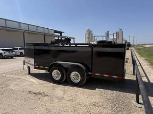 2024 Thunder Creek FST990