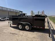 2024 Thunder Creek FST990