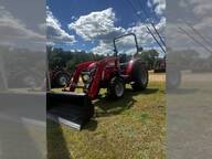 2025 Massey-Ferguson 1M.40G