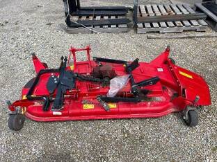 Massey-Ferguson 1505