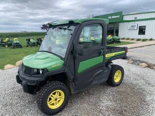 2023 John Deere GATOR XUV 835R