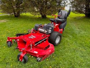 2023 Ferris H2224KAV