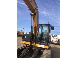 2022 Caterpillar 310