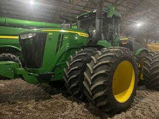 2024 John Deere 9R 590