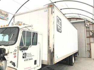 2003 Morgan GVSDI10324102