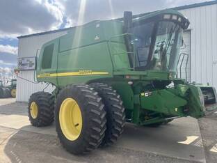 2004 John Deere 9660 STS