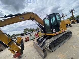 2022 Caterpillar 310