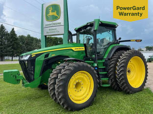 2024 John Deere 8R 280