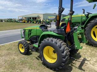 2023 John Deere 3032E