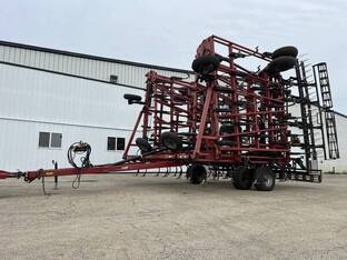 2014 Case IH TIGERMATE 200