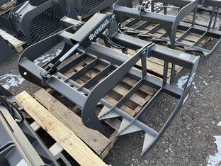 2025 IRONCRAFT SERG60