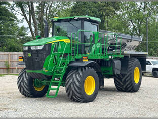 2024 John Deere 800R