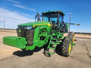2023 John Deere 8RT 310