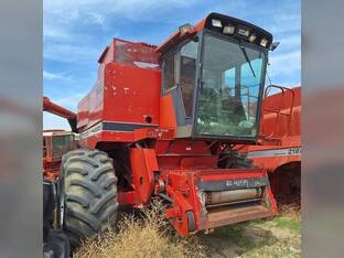Case IH