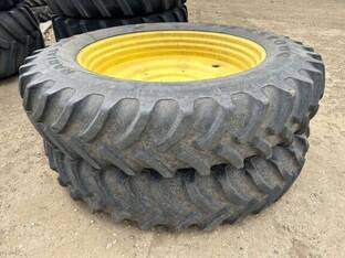 2012 Firestone 380 105/50