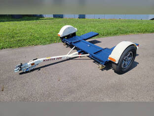 2025 Master Tow 80