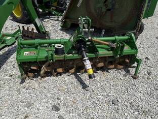 2019 Frontier RT1173