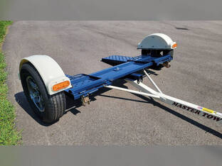 2025 Master Tow 80