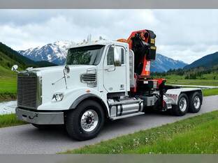 2011 Palfinger PK40002EH